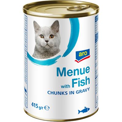 aro Macskaeledel Hal 415 g