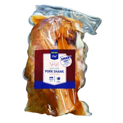 METRO Chef sous vide sertéscsülök 650–850 g