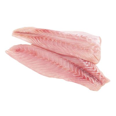 Seacon Gyorsfagyasztott Nílusi Sügér Filé 300-500 g /db 6 kg