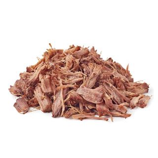 Gyorsfagyasztott Sous Vide Pulled pork / tépett hús
