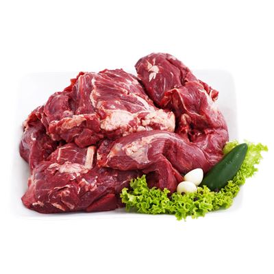 Friss Marha Gulyáshús, Vákuumcsomagolt 80 %