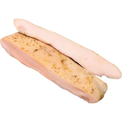 Gyorsfagyasztott Sous-Vide Csirkemellfilé kg