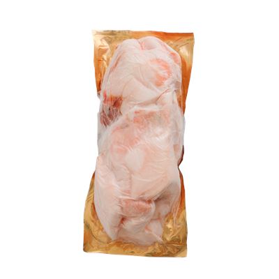 Friss Hízott Liba Testháj