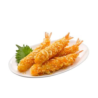 Seacon Panírozott Torpedó Rák 26/30 800 g