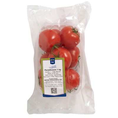 METRO Chef Paradicsom 1 kg