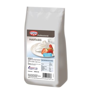 Dr. Oetker habfixáló 1000 g