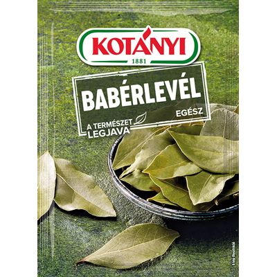 5G KOTÁNYI Babérlevél egész