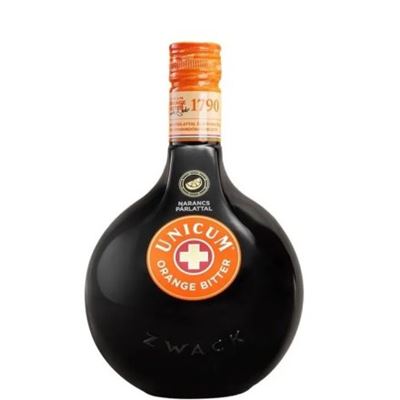 UNICUM Narancs 34,5% 1 L