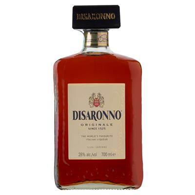 DISARONNO Originale Amaretto Likőr 28% 700 ml