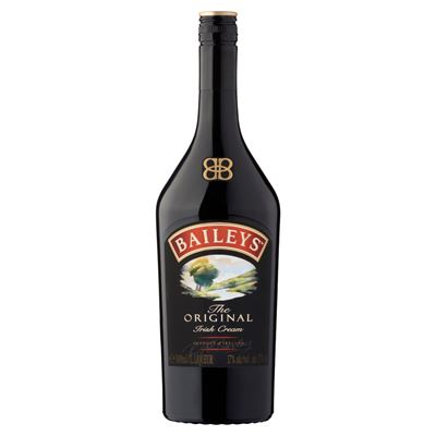 BAILEYS eredeti ír krémlikőr 17% 1 l
