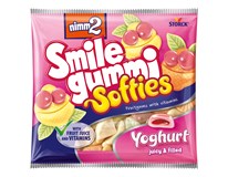 NIMM2 Smilegummy Softies Joghurt Gumicukorka 90 g