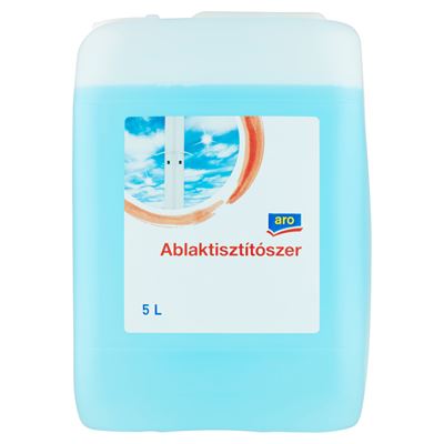 aro Ablaktisztítószer 5 l