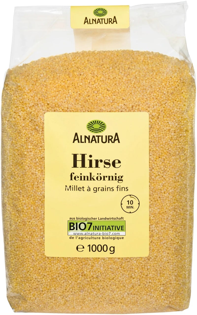 Alnatura BIO Köles