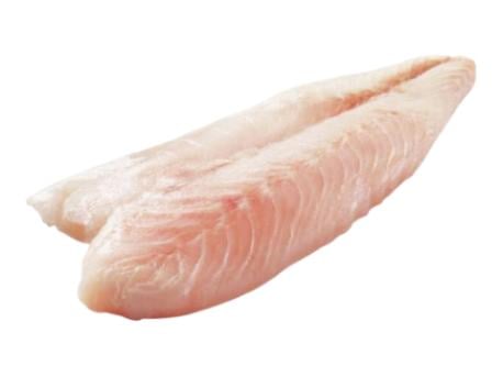 Nílusi sügér filé friss bőr nélkül