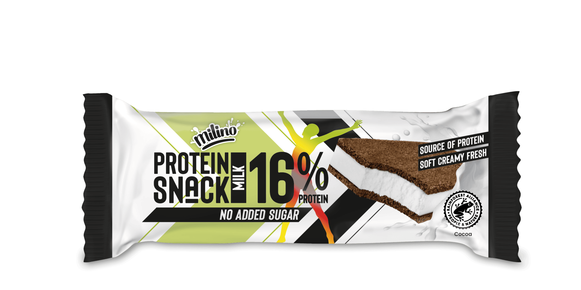Milino Protein snack