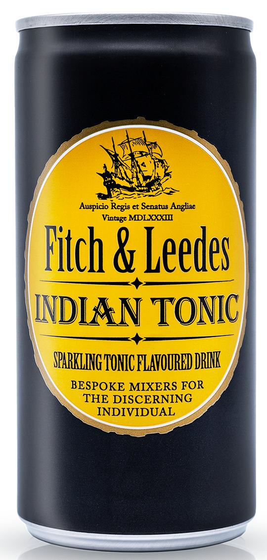Fitch & Leedes Indian Tonic