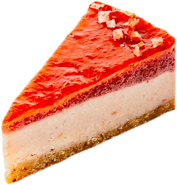 Zabrakadabra Vegán Epertorta