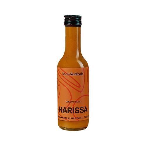 Roots Radicals Harissa csípős szósz