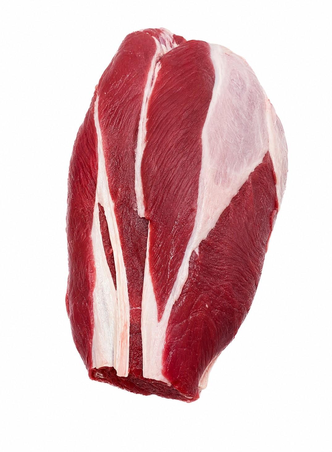 BIO Szürkemarha Lábszár