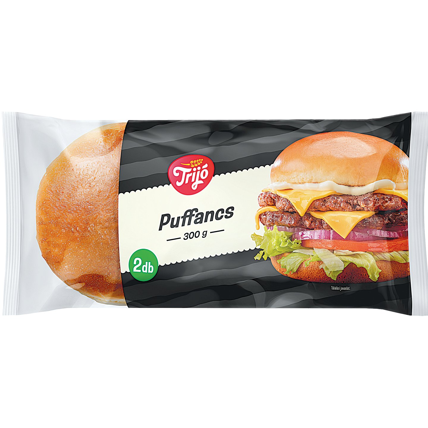 Trijó Puffancs