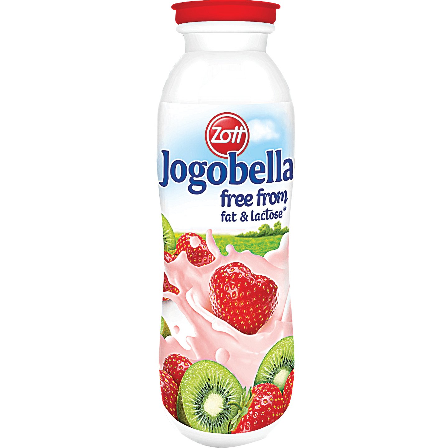 Zott Jogobella Ital