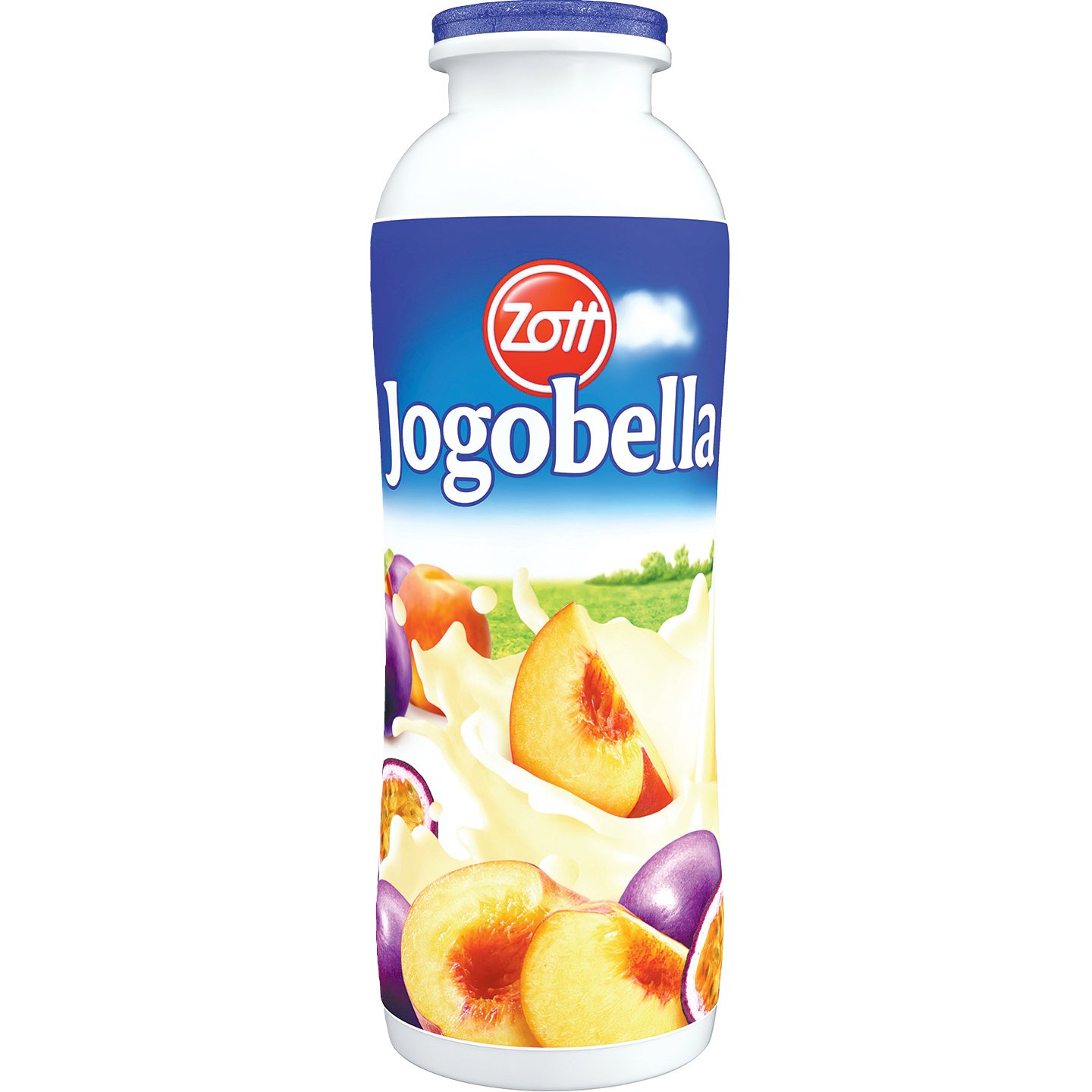 Zott Jogobella Ital