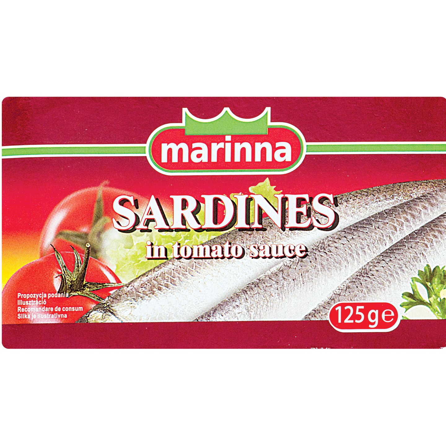 Marinna Szardínia