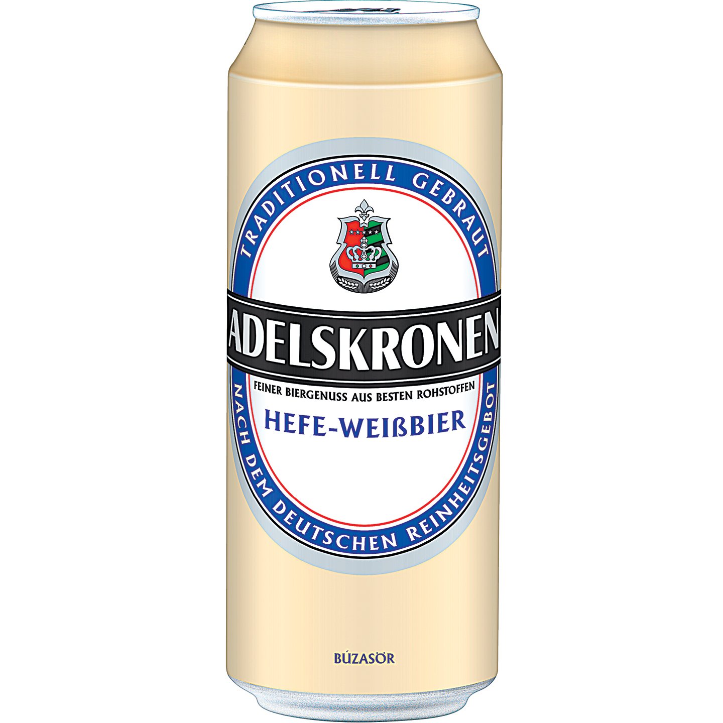 Adelskronen Dobozos Búzasör +50Ft Betétdíj