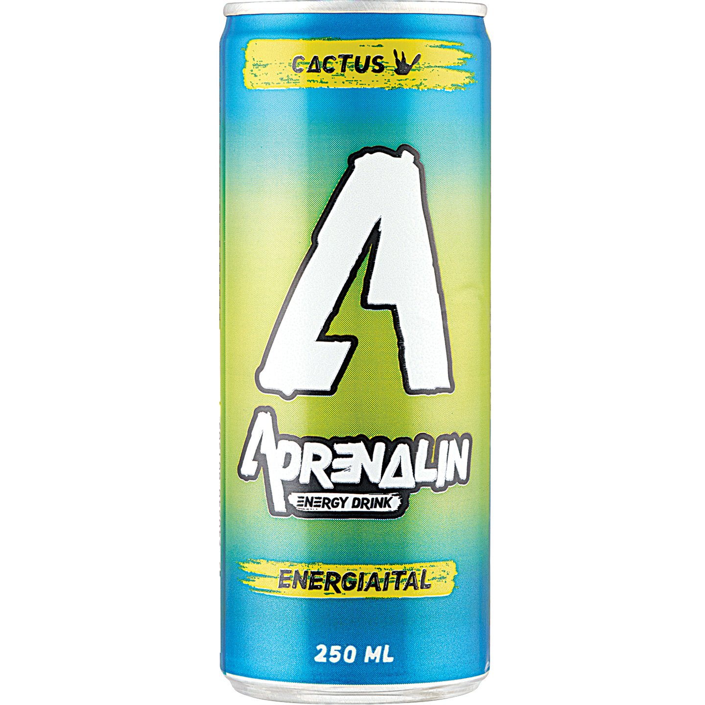 Adrenalin Cactus-Guava Energiaital+50 Ft Betétdíj