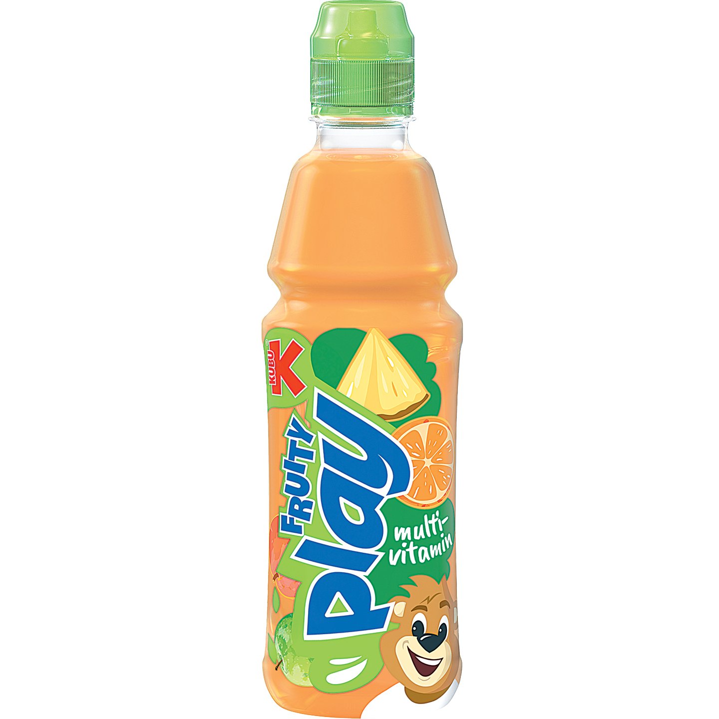 Kubu Play Multivitaminos Ital +50 Ft Betétdíj