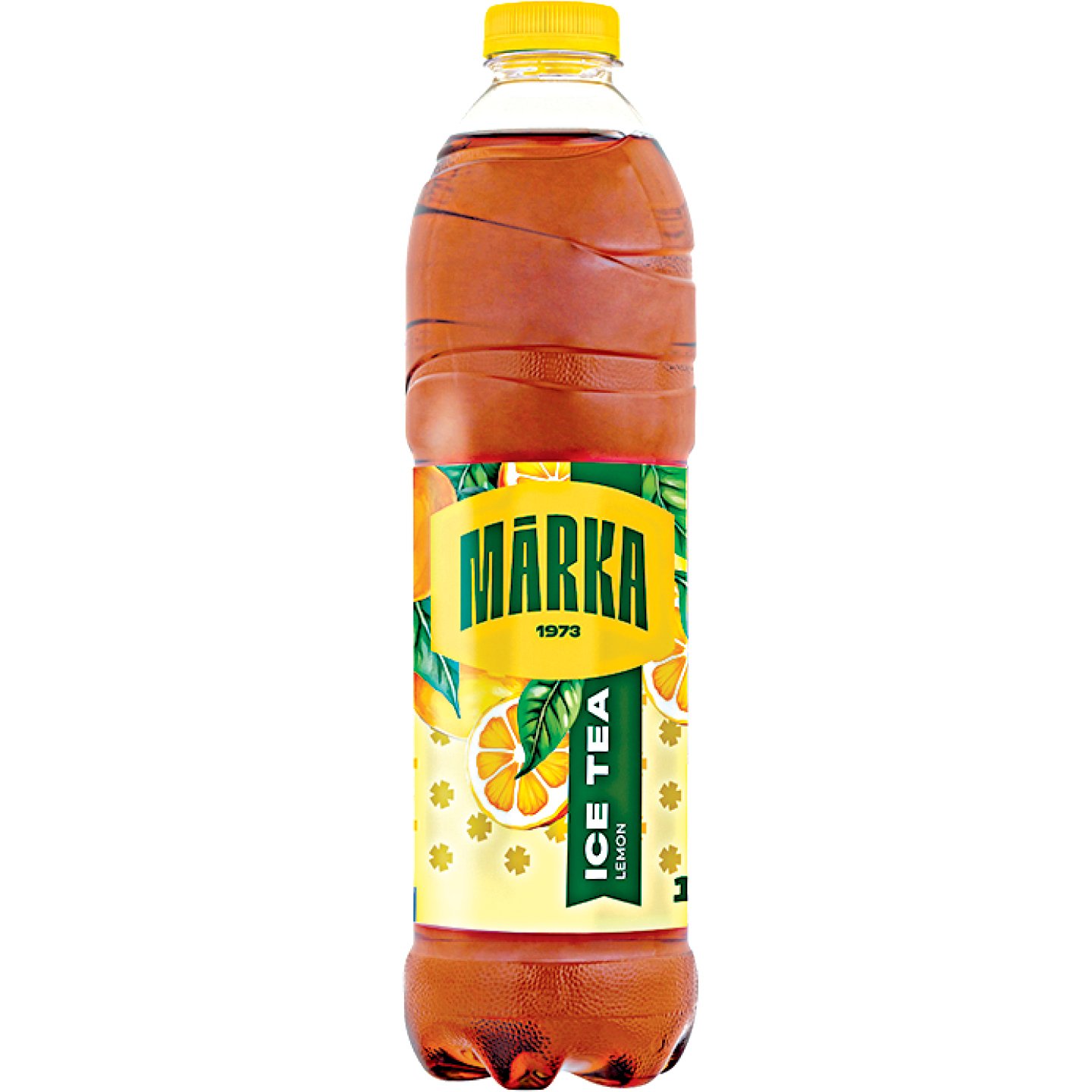 Márka Citromos Ice Tea +50 Ft Betétdíj