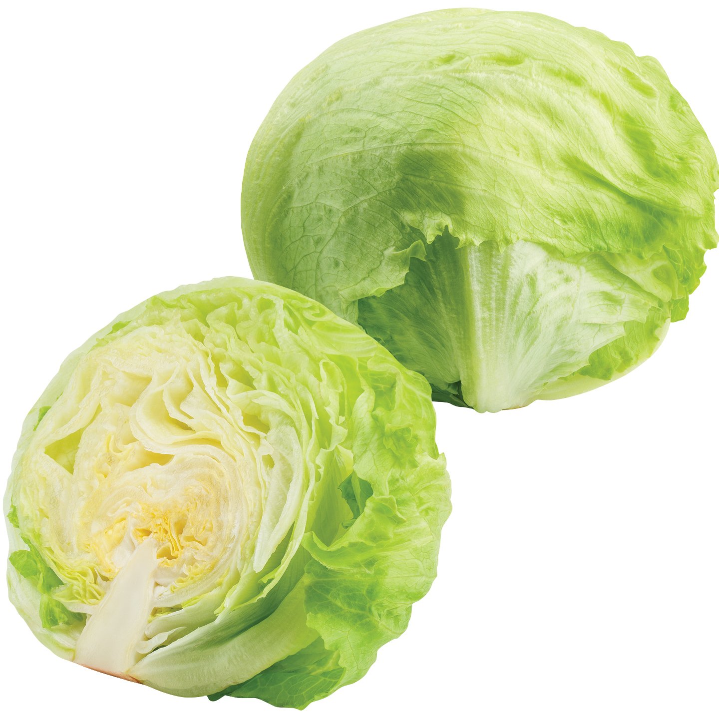 Jégsaláta