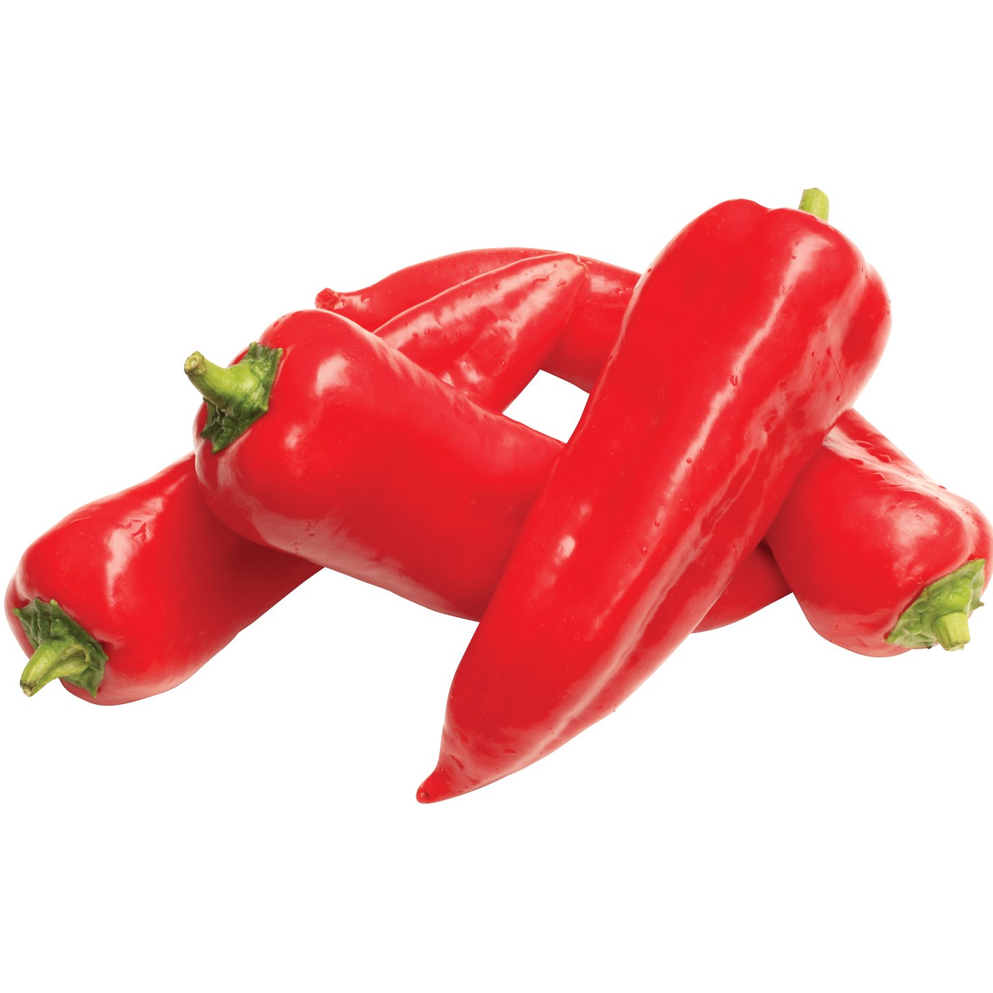 Kápia Paprika
