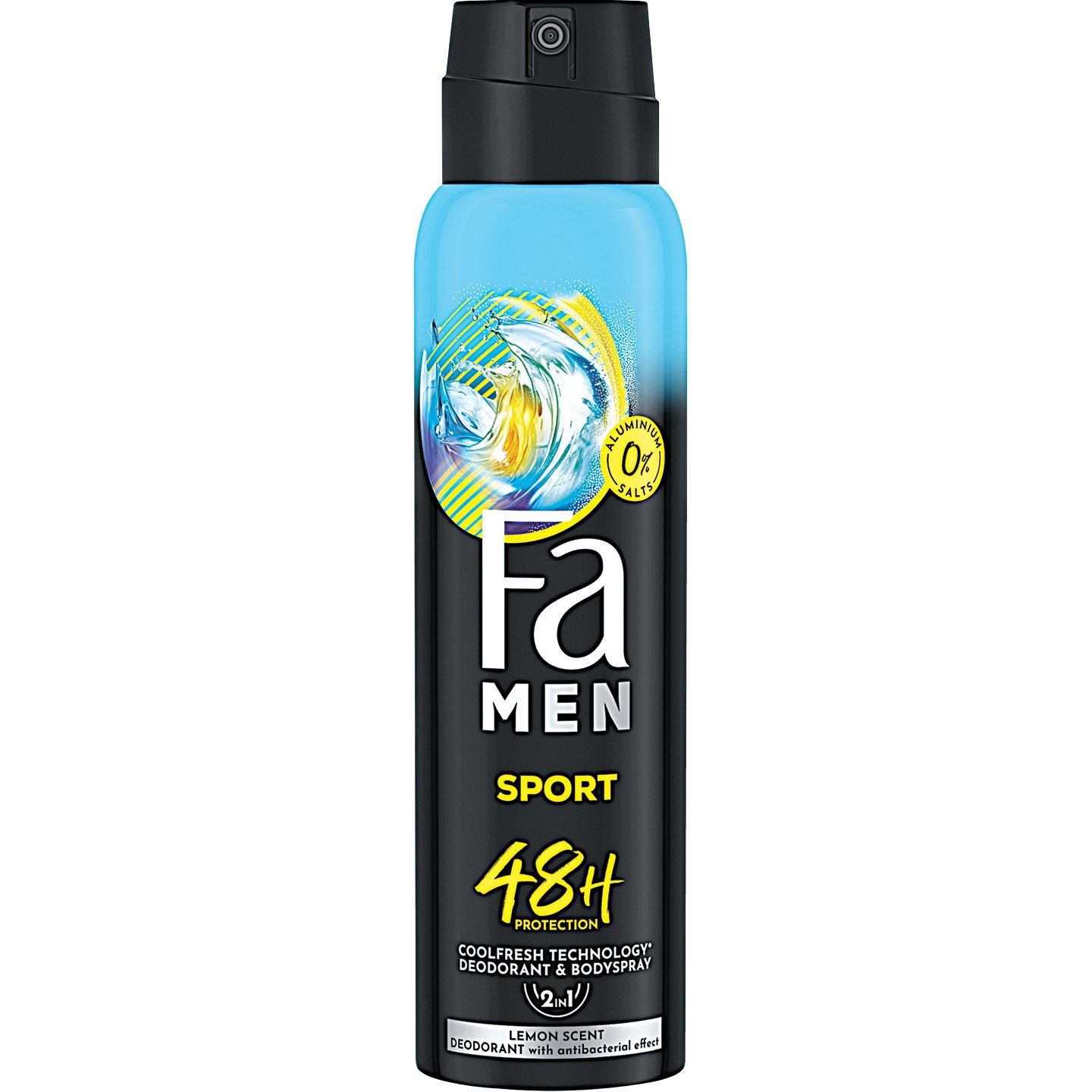 Fa Sport Deo