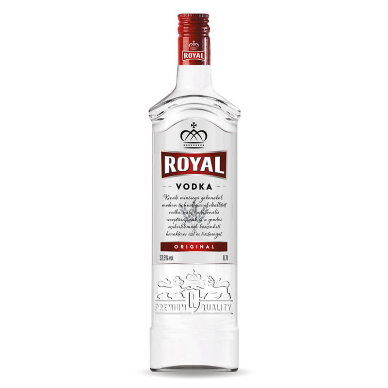 Vodka, 0,7 l