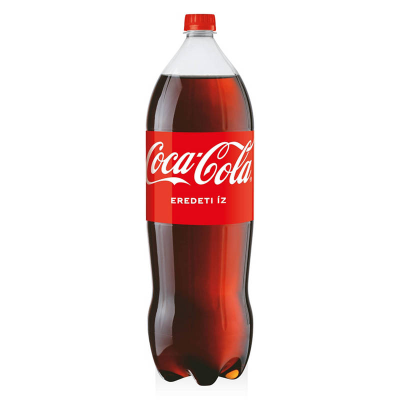 Szénsavas üdítőital, Classic, 2,25 l