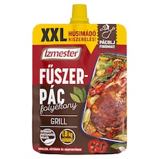 Ízmester folyékony grill fűszerpác 205 ml