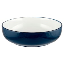 F&F Home Aura Midnight tál 21,6 cm