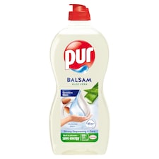 Pur Balsam Aloe Vera kézi mosogatószer 450 ml