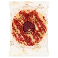 Szamos epres linzer karika 65 g