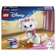 LEGO Disney 43286 Macskarisztokraták Az imádnivaló Marie