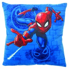 Disney Home Marvel Spiderman párna 40 x 40 cm