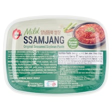 O'Food Mild ssamjang fűszerezett szójabab paszta 170 g