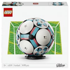 LEGO Editions 43019 Focilabda