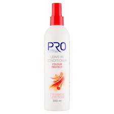 Pro Formula Colour Protect öblítés nélküli kondicionáló festett hajra 300 ml