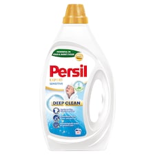 Persil Expert Sensitive mosógél 30 mosás 1,35 l