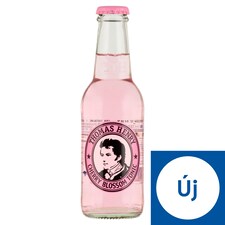 Thomas Henry Cherry Blossom Tonic tonik 200 ml