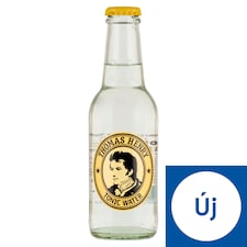 Thomas Henry Tonic Water tonik 200 ml