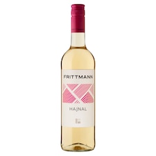 Frittmann Classic Duna-Tisza közi Hajnal Cuvée száraz fehérbor 12,5% 750 ml