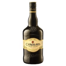Carolans ír krémlikőr 17% 70 cl
